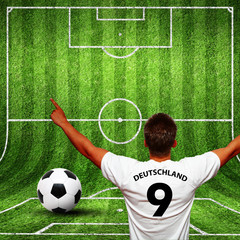 Deutschland ist Weltmeister!