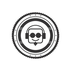 avatar portrait picture icon