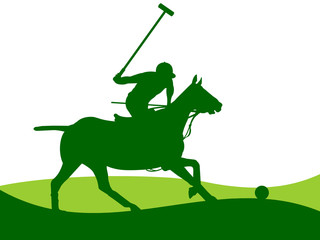 Ilustração - polo © Helder Sousa