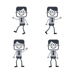 avatar portrait picture icon