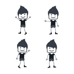 avatar portrait picture icon