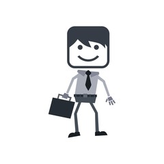 avatar portrait picture icon