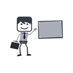 avatar portrait picture icon