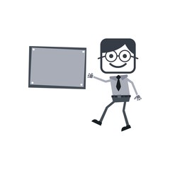 avatar portrait picture icon