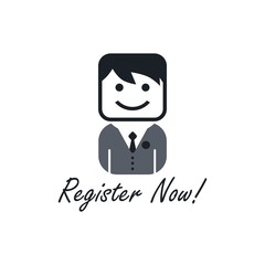 avatar portrait picture icon