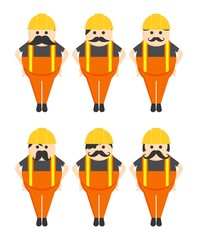 avatar portrait picture icon