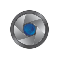 media interface camera