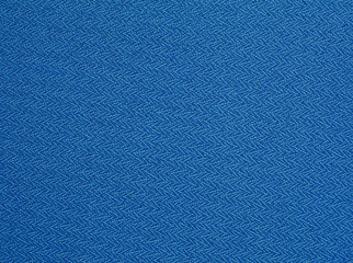 blue fabric  for background