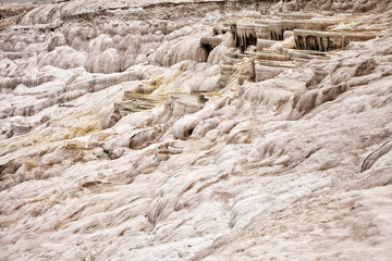 Pamukkale Turkey