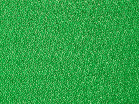 green fabric  for background