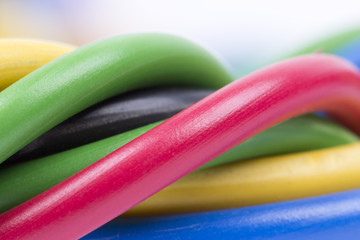 electric cable