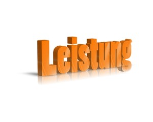 leistung