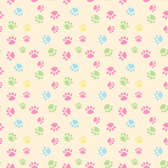 Seamless background