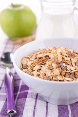 oat flake
