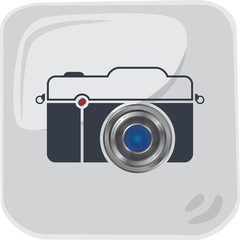 media interface camera