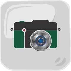 media interface camera