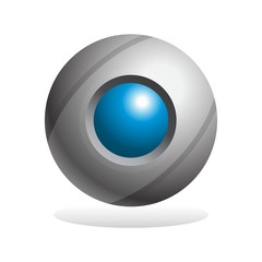 media interface camera