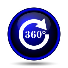 Reload 360 icon