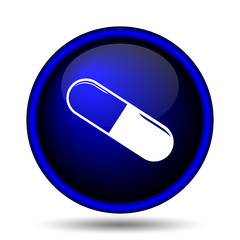 Pill icon