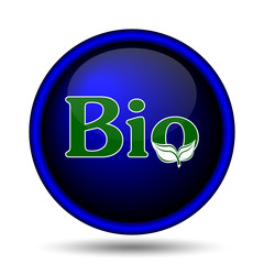 Bio icon