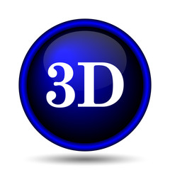 3D icon