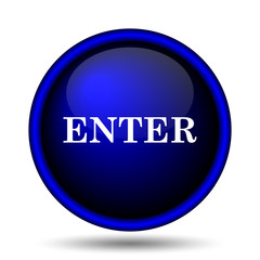 Enter icon