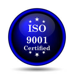 ISO9001 icon