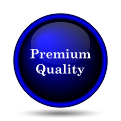 Premium quality icon