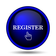 Register icon