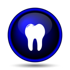 Tooth icon