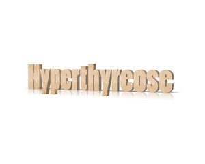 hyperthereose