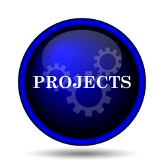 Projects icon
