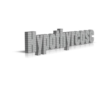 hypothereose