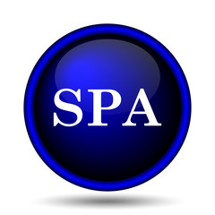 Spa icon