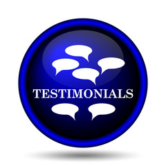 Testimonials icon
