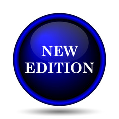 New edition icon