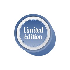 Fototapeta premium label sticker