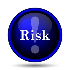 Risk icon