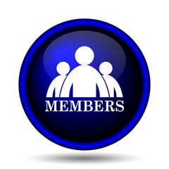 Members icon