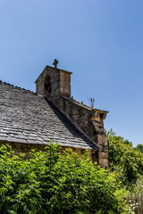 Eglise de La Cit&eacute; M&eacute;di&eacute;vale du Puy du Fou