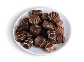 Chocolate Candies