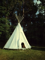 tipi © joerg dirmeitis
