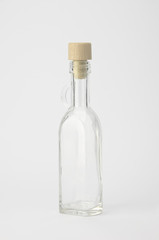Empty bottle