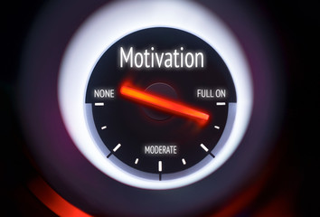 Motivation Concept