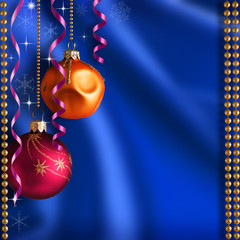 Christmas background