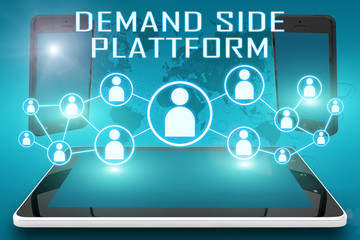 Demand Side Platform