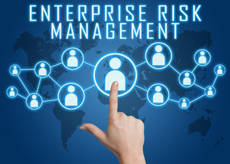 Enterprise Risk Management