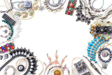 Fashion jewelry