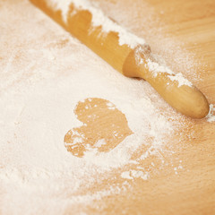Cooking composition