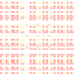 Pixel pattern